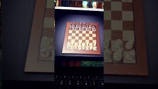 How To Open Chess Game In Macbook Air?