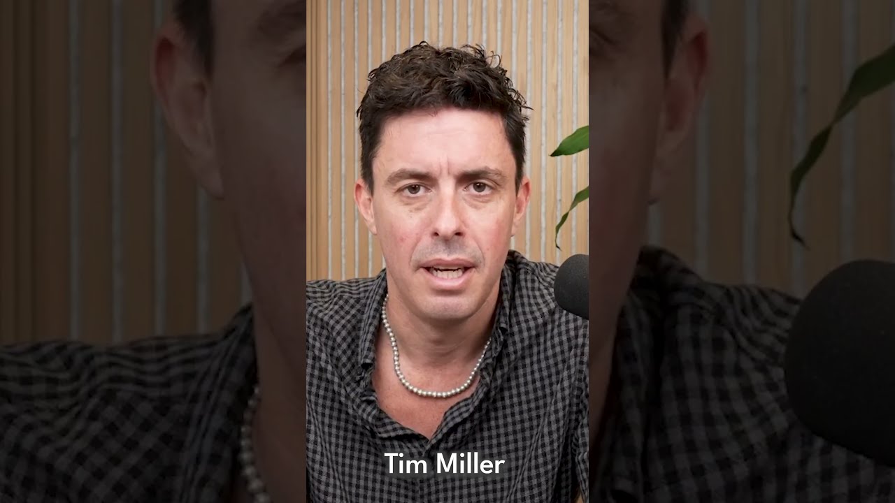 Tim Miller Predicts What Could Happen To Trump In 2025