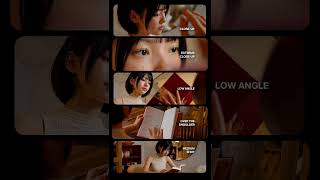 How Camera Angles Change a Shot