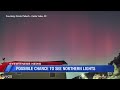 Possible chance to see Northern Lights for IN, KY