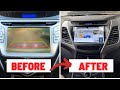 Trải Nghiệm Màn Android Trên Hyundai Avante – Mượt, Đẹp, Xịn Hơn Mong Đợi! | Hiếu Ô Tô