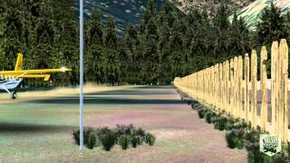 Allison Ranch v1.0 (First Release) Available at iflybush.com