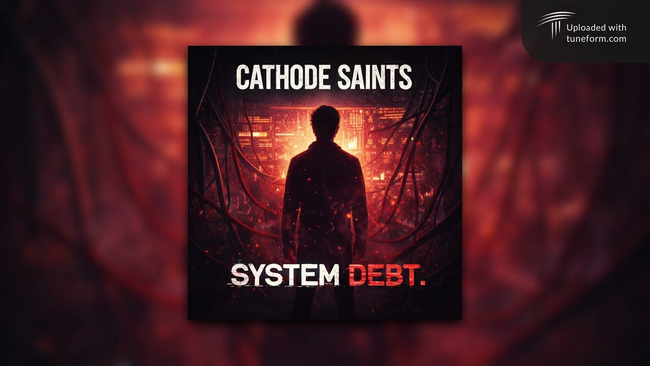 SYSTEM DEBT - CATHODE SAINTS
