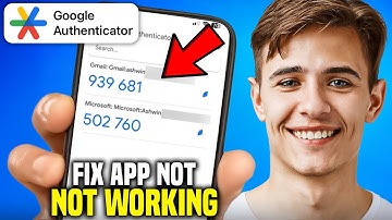 How To Fix Google Authenticator Not Working On Android (Best Method) - 2025 Update
