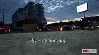 Story wa - Rey Mbayang - Di Sepertiga Malam | Acoustic Cover by Aviwkila