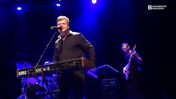 Karfagen - Another Friday Night Live (4K watch)