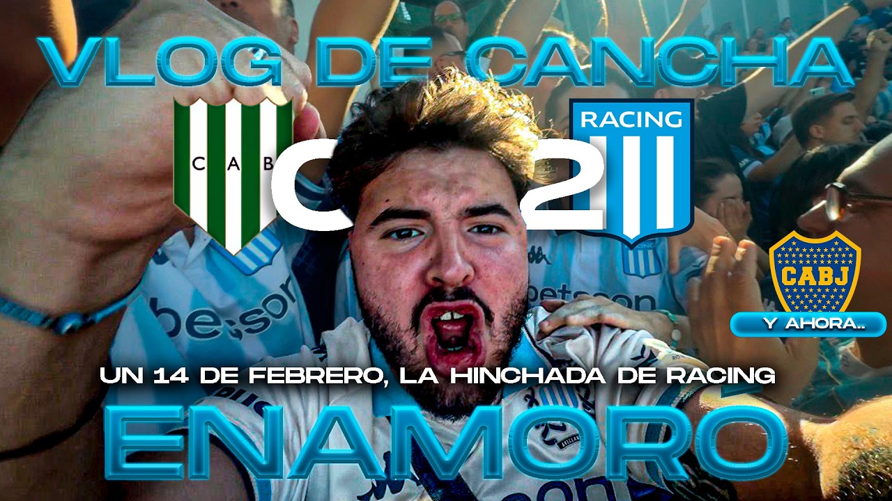 RACING FUE LOCAL EN BANFIELD Y GANÓ (SIN JUGAR BIEN) | RACING 2 BANFIELD 0