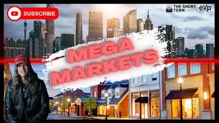 Mega Markets | Short Term Rental Management