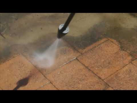 Power Washing Satisfaction | Paver Cleaning | Pressure Washing Services
