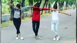 Teri jeet meri jeet Teri haar meri haar best friend song💓