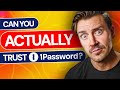 Is 1Password safe in 2025? | Full 1Password review 2025