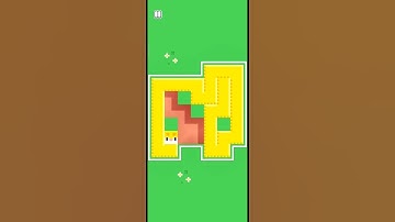 Fancade: Longcat Level 33 | Android Gameplay