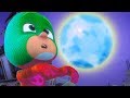 PJ Masks em Português 🔴 PJ Masks Ovos 🔴 Compilação de episódios | Desenhos Animados