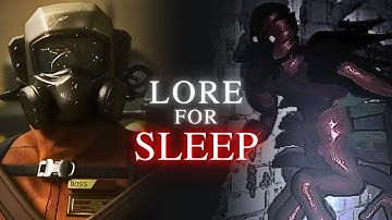 Fall Asleep To The Entire Timeline of Lethal Company