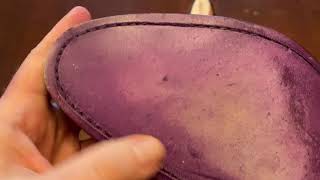 Celebrity Wingtip Shoe Battle: Loake Buckingham vs Eve’s and Gray Wealth