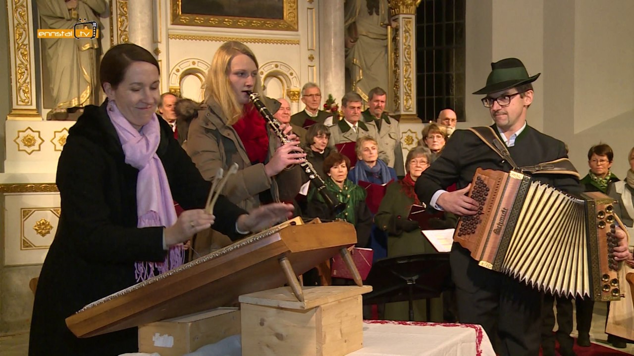 Adventsingen Adventsingen