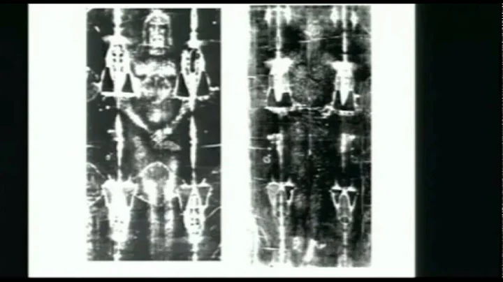 THE SHROUD OF TURIN PROVES THE RESURRECTION, WITH ...