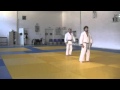 Koshiki no kata 15