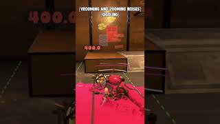 The Grizzco Roller Experience