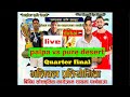 Semi final  pure desert vs palpa         