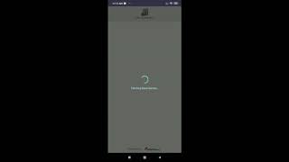FAST PAY MINI STATEMENT screenshot 1