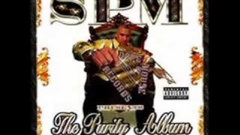 Thumbnail of South Park Mexican- You Know My Name