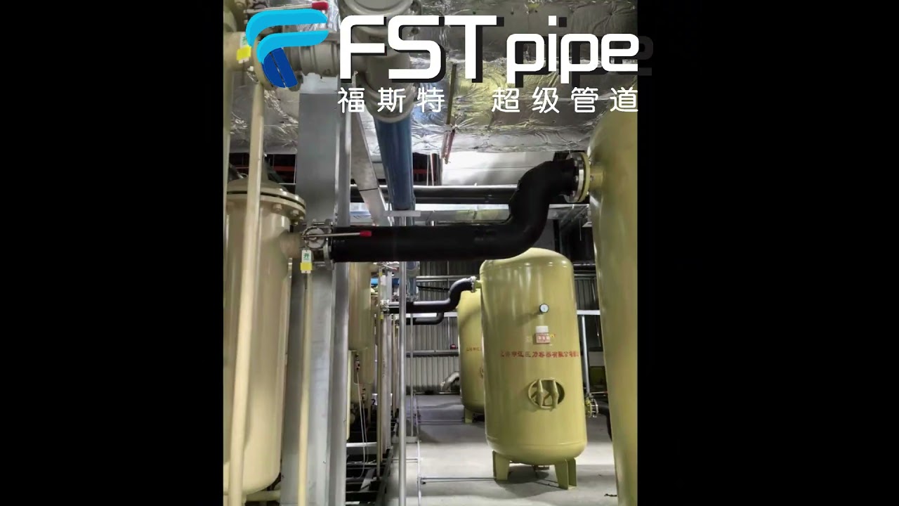 ✨ Elevate Your Air Compressor System with Premium Aluminum Alloy Pipes! ✨ 