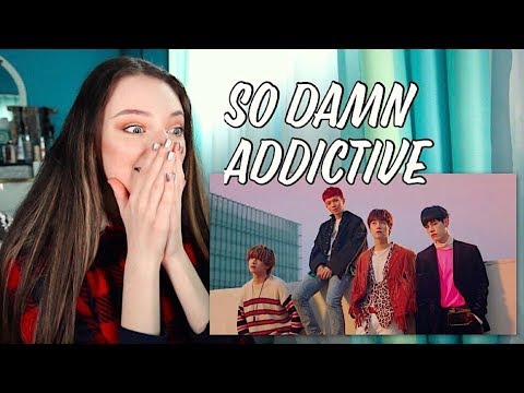 N.FLYING 엔플라잉 - Rooftop 옥탑방 MV Reaction!!