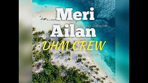 Meri Ailan (DHM Crew 2020)