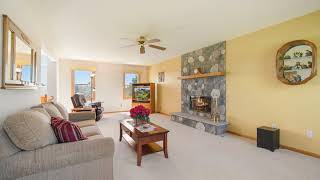 N3934 County Road R, Hustisford, WI 53034