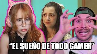 Mrs. Bonnie REACCIONA al EPISODIO MÁS PSICÓTICO de Dalas Review