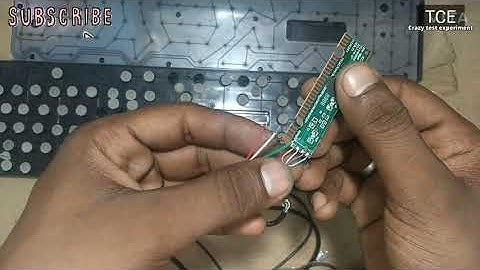 Keyboard wire problem fixed || keyboard wire repair || keyboard wire repair || keyboard wire broken