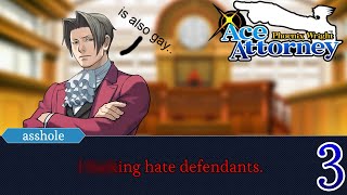 I Am Now Official Ace Attorney After Taking Over Dead Bosss Business (3)
