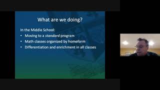 GNS Grade 6 to 12 Mathematics Pathways Info 020421