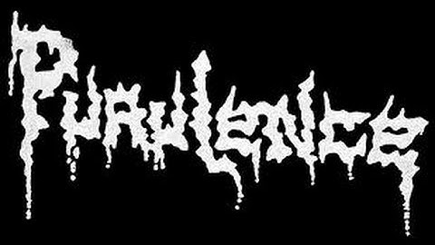 PURULENCE Live Paris 15 05 1988