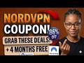 NordVPN coupon Code - Get The Best NordVPN Discount Code