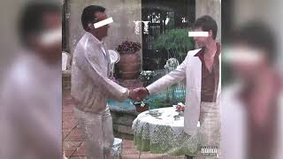 Benny The Butcher - Survivors Remorse ft. Rick Hyde