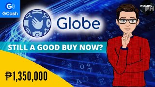 Globe Telecom, Inc. (GLO) - Stock Review and Analysis