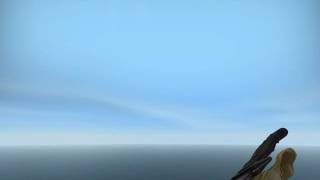 ★ Bowie Knife | Blue Steel (Field Tested) | Skin showcase