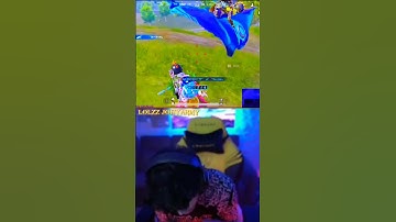 JONATHAN GAMING HACKER SPRAY 1V3 CLUTCH 😱! HACKER OR WOTT 😰! #jonathangaming #shorts #bgmi