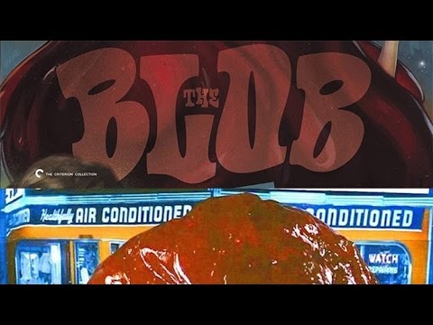 What About Blob: 20 Crazy Revelations About The Blob's Body