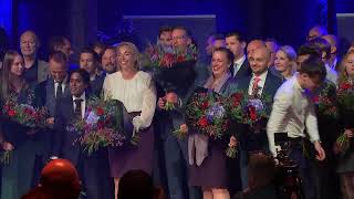 Download Lagu Algemene Ledenvergadering op zaterdag 6 september 2025 MP3 Download Lagu Algemene Ledenvergadering op zaterdag 6 september 2025 MP3