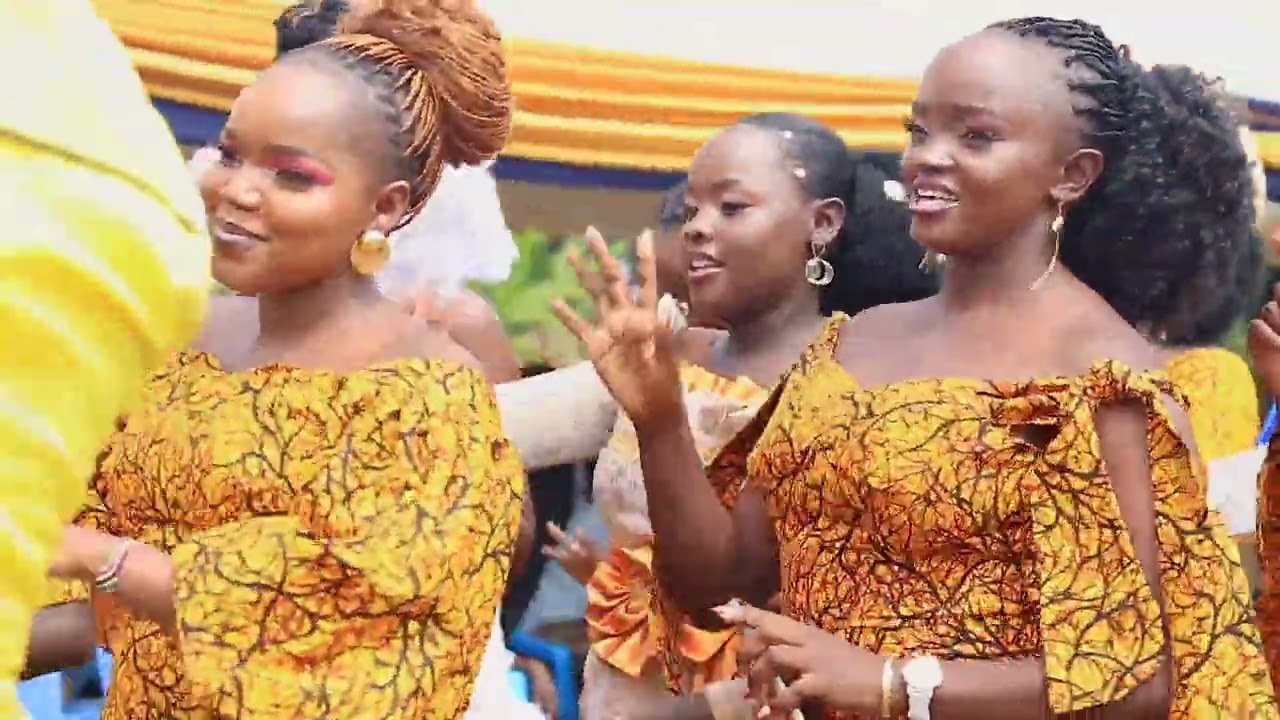 Judy and Amos koito held at Marigat, Baringo County