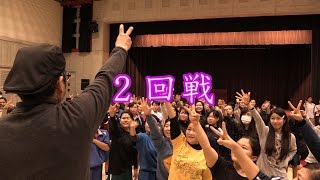 あまわり日誌 (2) 20141218 クリスマスケーキ争奪戦