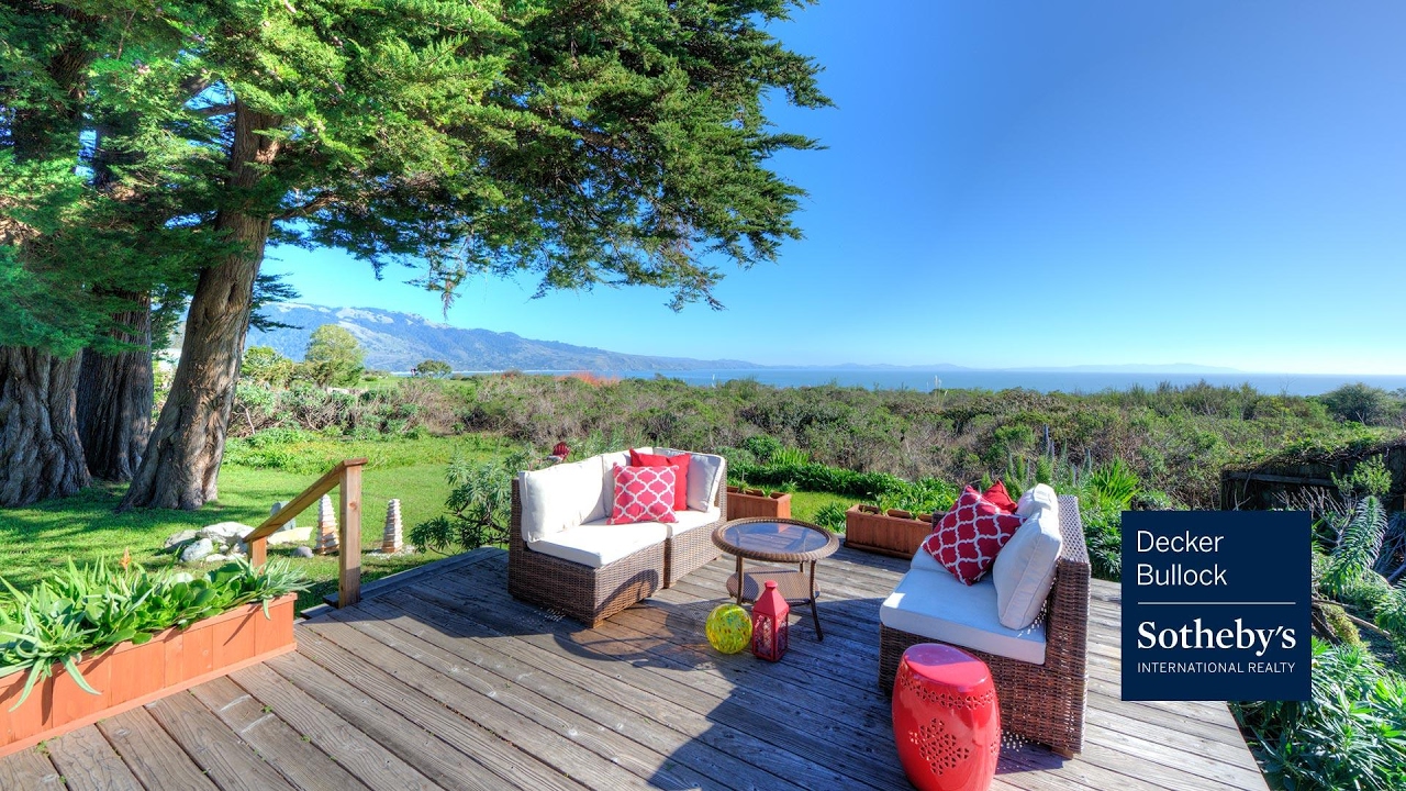 125 Dogwood Rd Bolinas CA Bolinas Homes for Sale YouTube