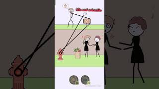 Thief puzzle game #shorts#gaming#edit#gaming#gameplay#thiefpuzzlegamingvideo