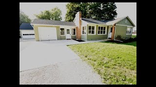 445 S Elm Street video tour