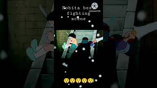 Nobita Best Fighting Scene Status Video Doremon