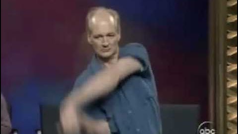 Whose Line is it Anyway - SFX - Jedi