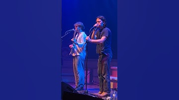 Thumbnail of Ray Bull live. The New thing dies, Toronto, Aug 2, 2024.
